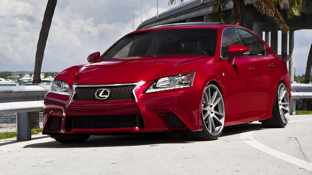 Lexus Service and Repair in Oregon City, OR | Auto Pros Car Care