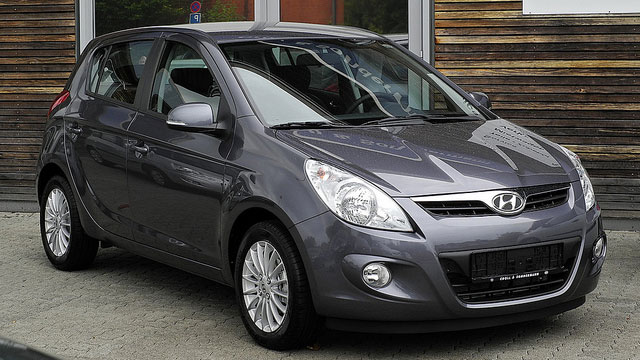 Hyundai Service and Repair in Oregon City, OR - Auto Pros Car Care