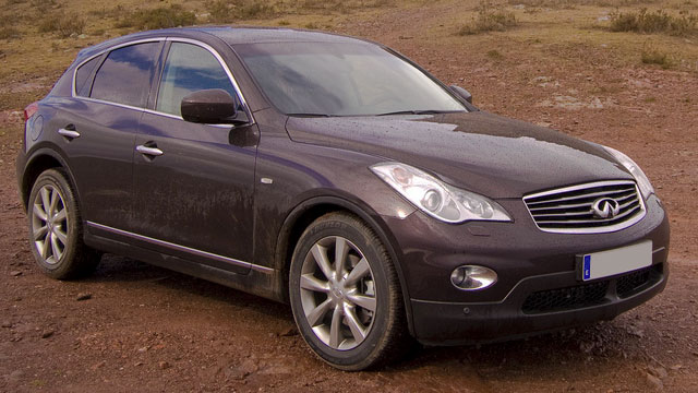 Infiniti Service and Repair in Oregon City, OR | Auto Pros Car Care