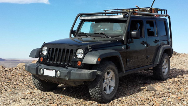 Jeep Service and Repair in Oregon City, OR - Auto Pros Car Care