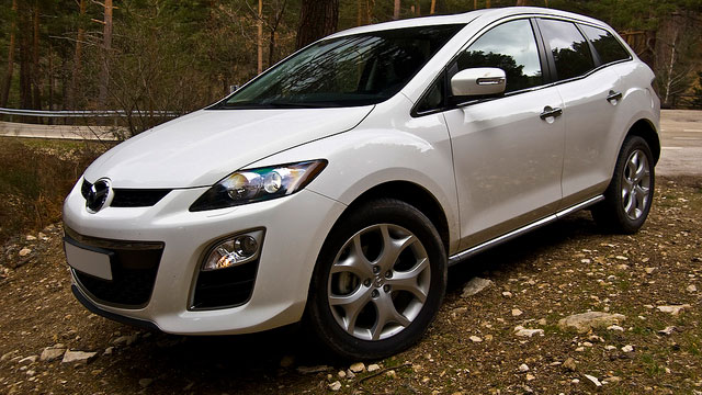 Mazda Service and Repair in Oregon City, OR | Auto Pros Car Care