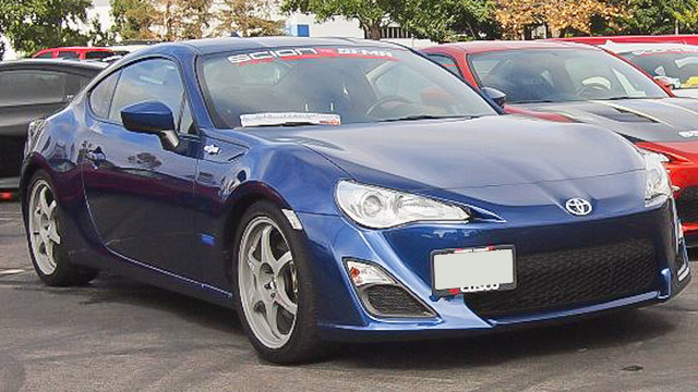 Scion Service and Repair in Oregon City, OR - Auto Pros Car Care