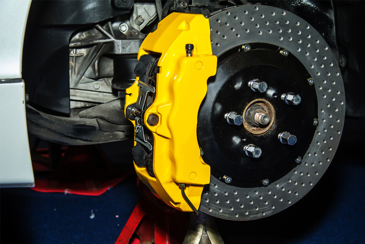 Brake Service in Oregon City, OR | Auto Pros Car Care