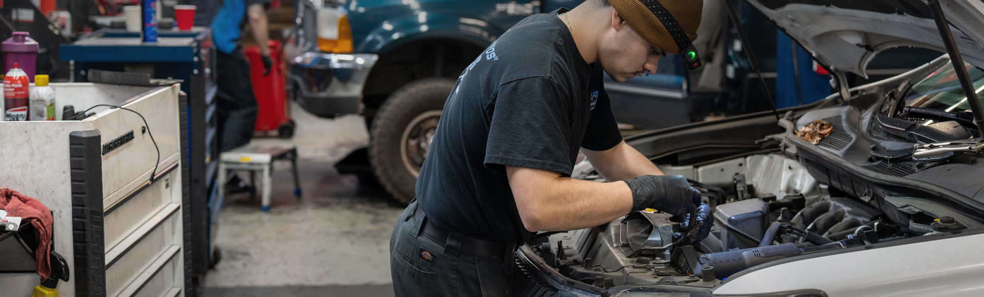 Auto Pros Car Care - Slideshow Image 1