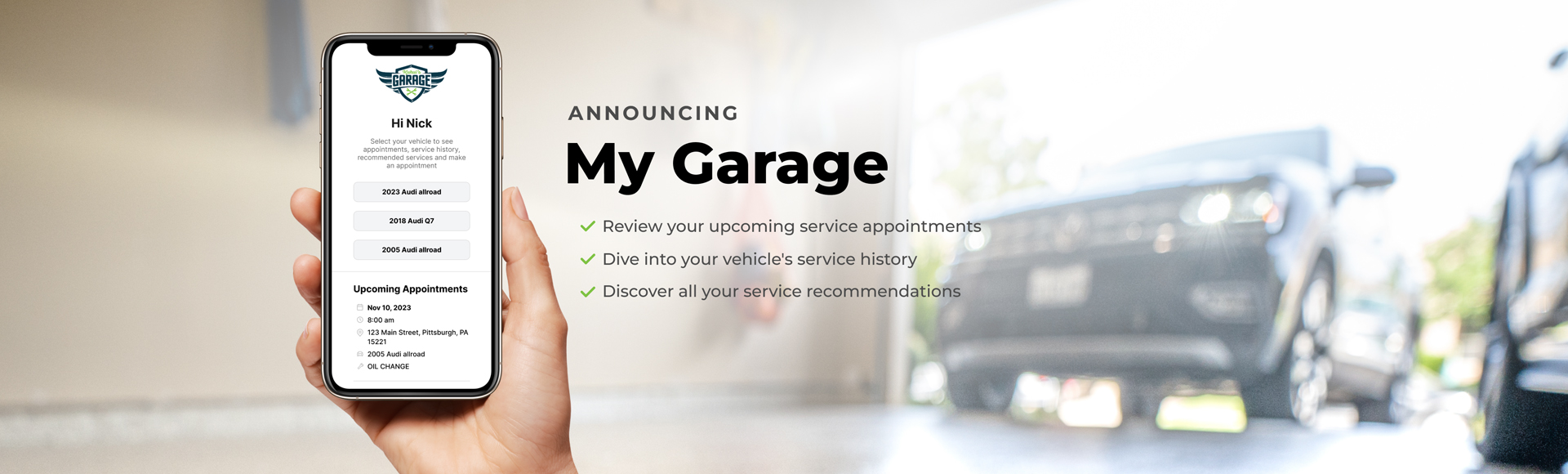 Auto Pros Car Care - Slideshow Image 2