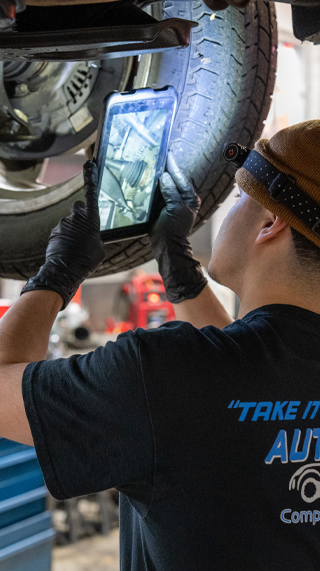 Computer Diagnostics